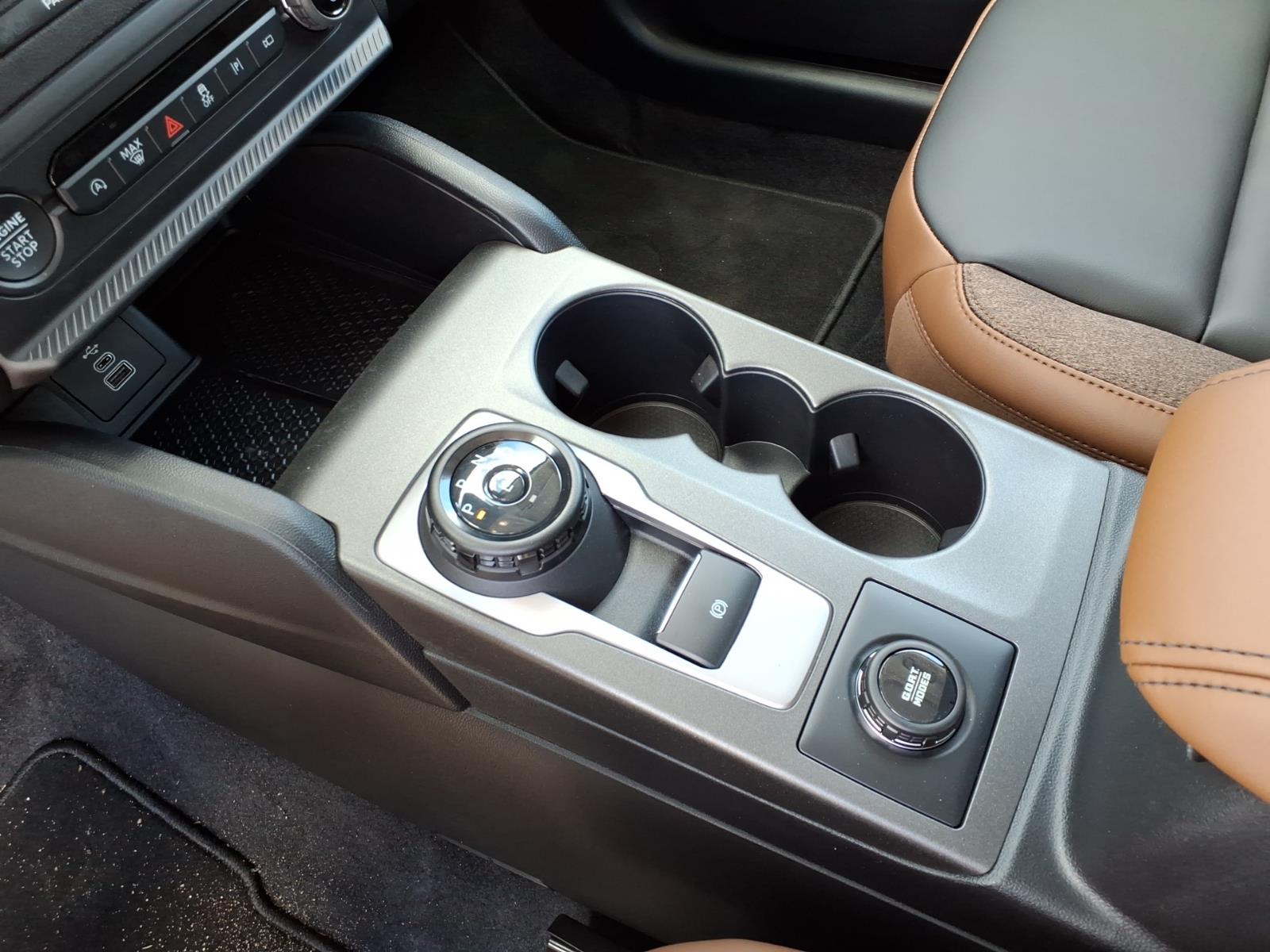 FordBronco Sport14