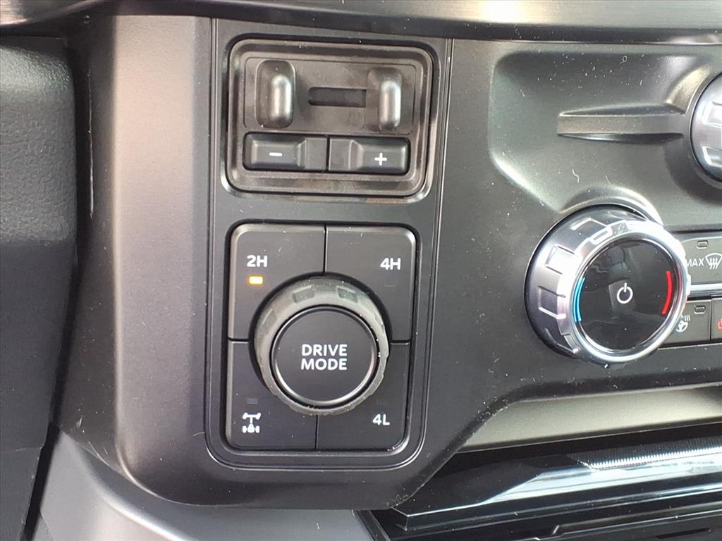 FordF-250 Super Duty14