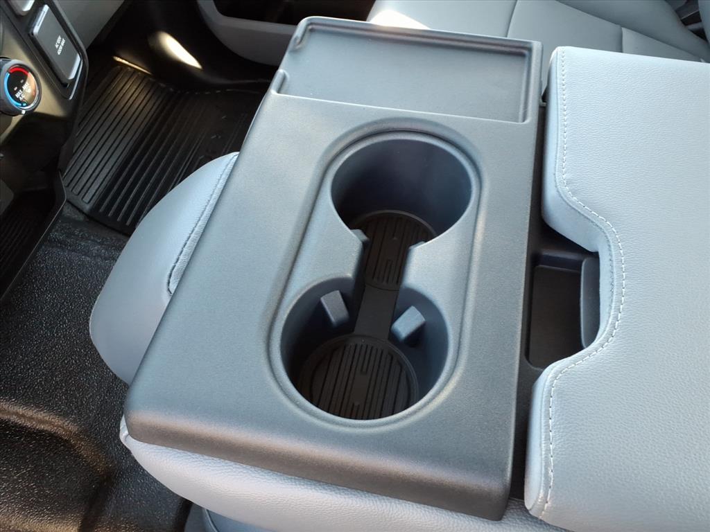 FordF-350 Super Duty14