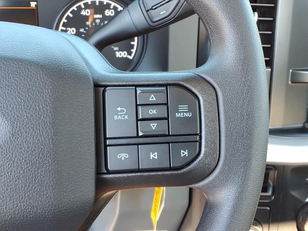 FordF-350 Super Duty14