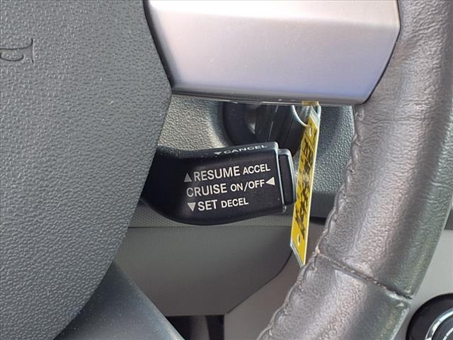 2008 Chrysler Sebring Limited