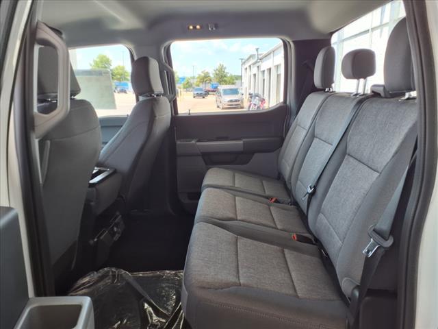 2025 Ford F-350 Super Duty XL