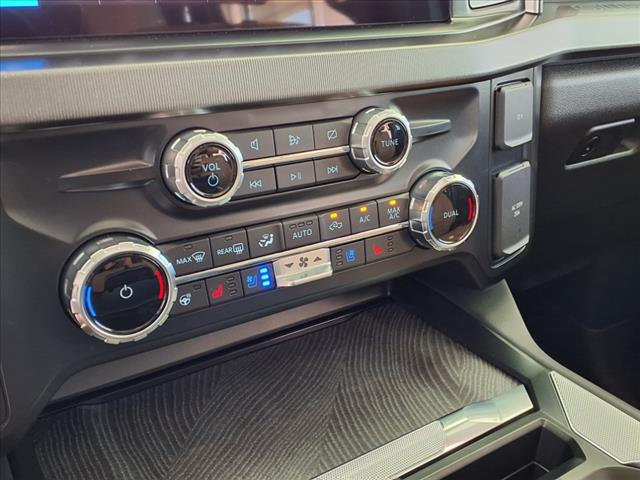 2024 Ford F-450 Super Duty Platinum