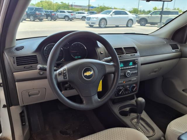 2008 Chevrolet Cobalt LT