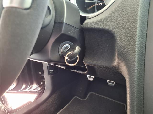2012 Ford Shelby GT500 Base
