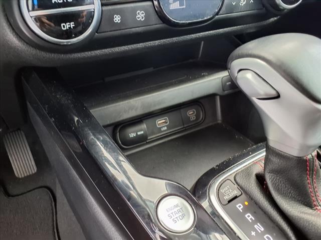 2023 Kia Soul GT-Line