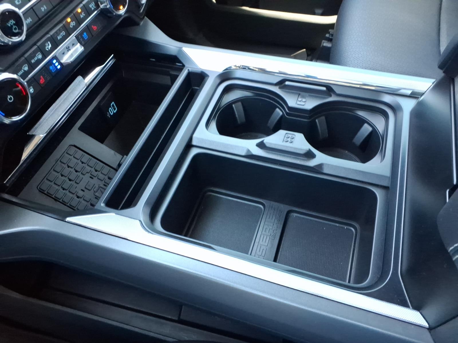 FordF-350 Super Duty15