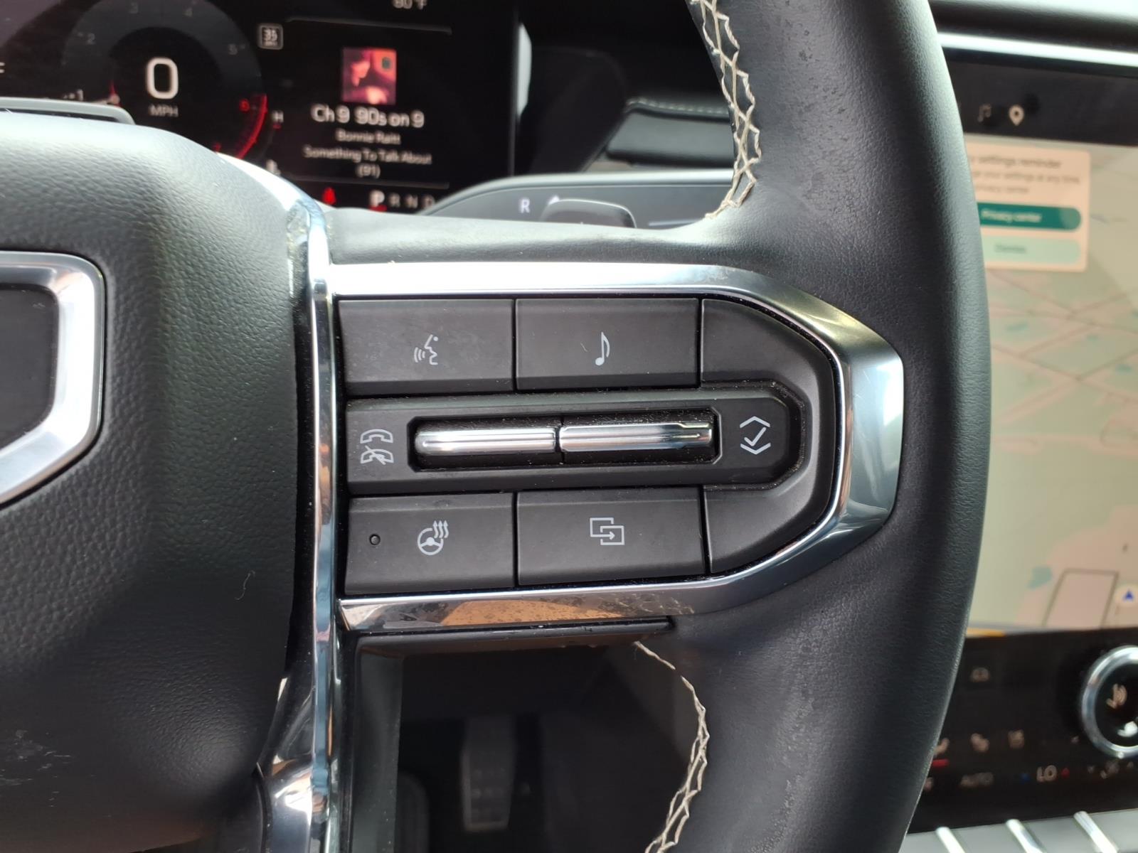 GMCAcadia15