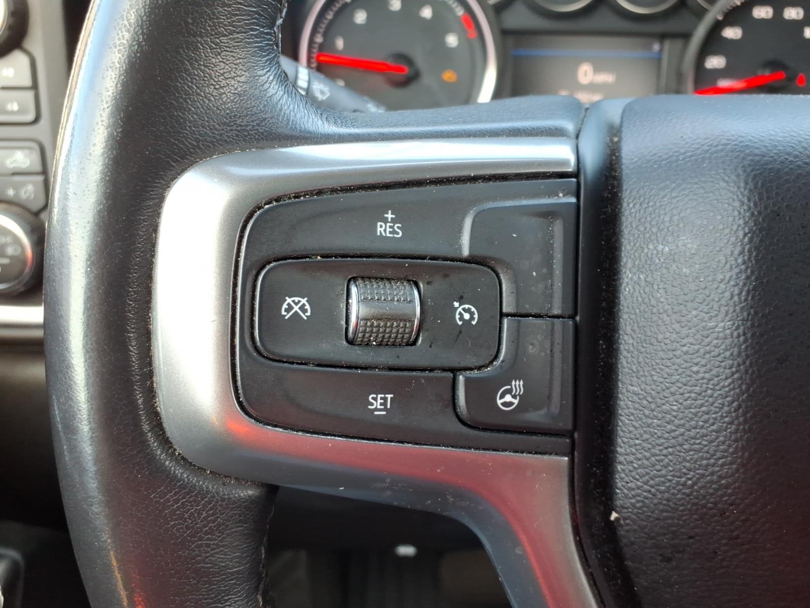 ChevroletSilverado 2500HD15