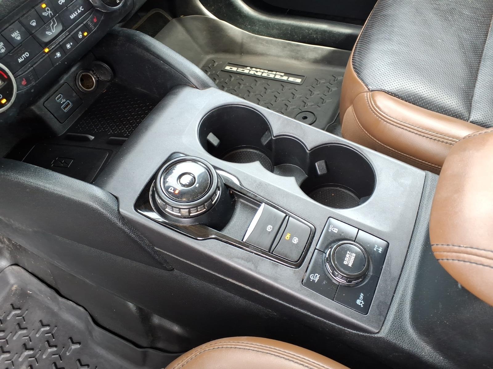 FordBronco Sport15