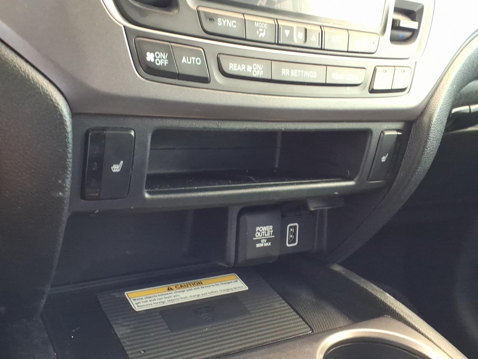 HondaPilot15