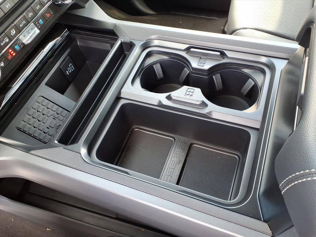 FordF-250 Super Duty15