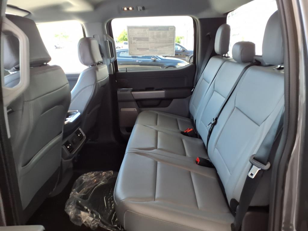 FordF-150 Lightning15