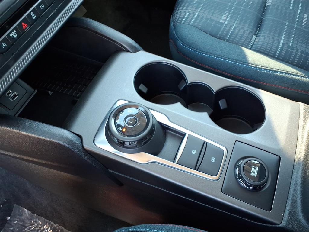 FordBronco Sport15