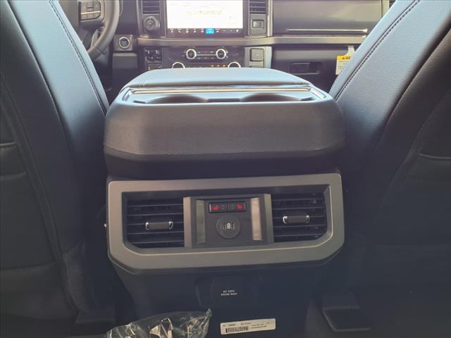 2025 Ford F-250 Super Duty Lariat