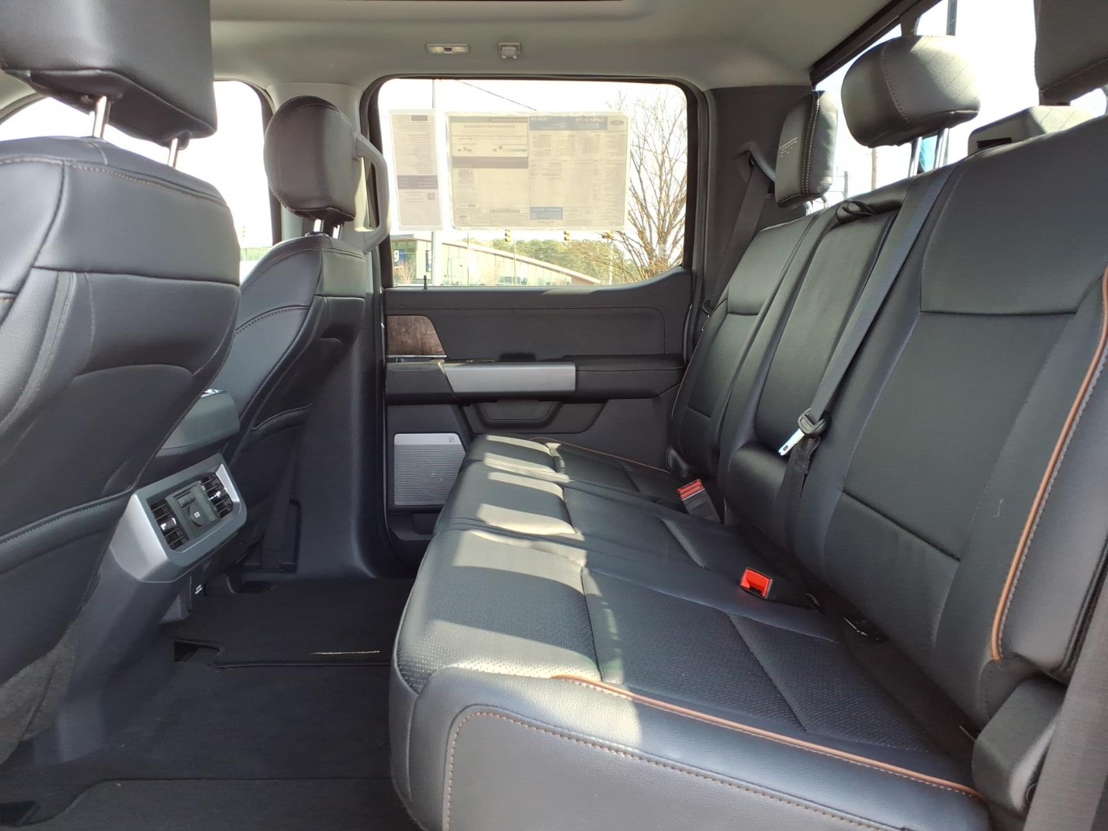 FordF-250 Super Duty16
