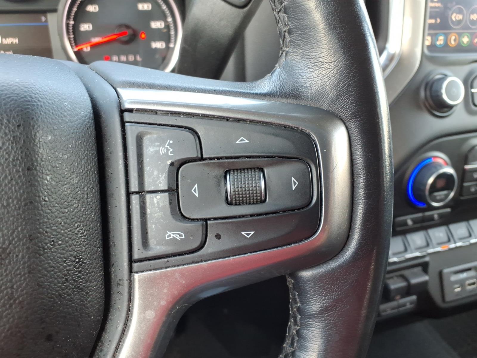 ChevroletSilverado 2500HD16