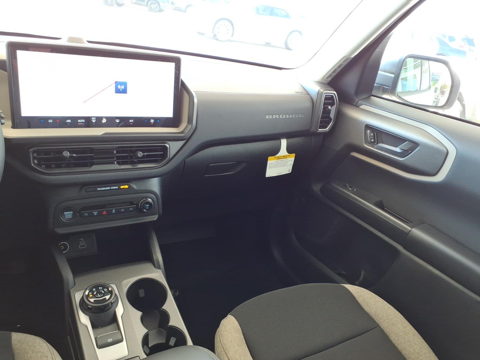 FordBronco Sport16