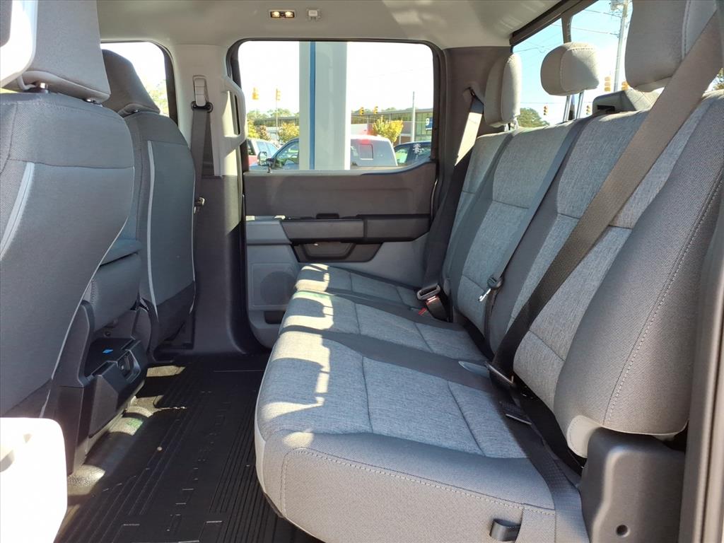 FordF-350 Super Duty16