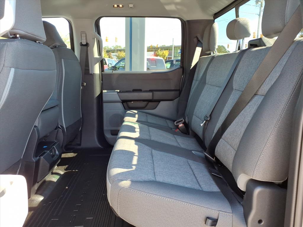 FordF-350 Super Duty16