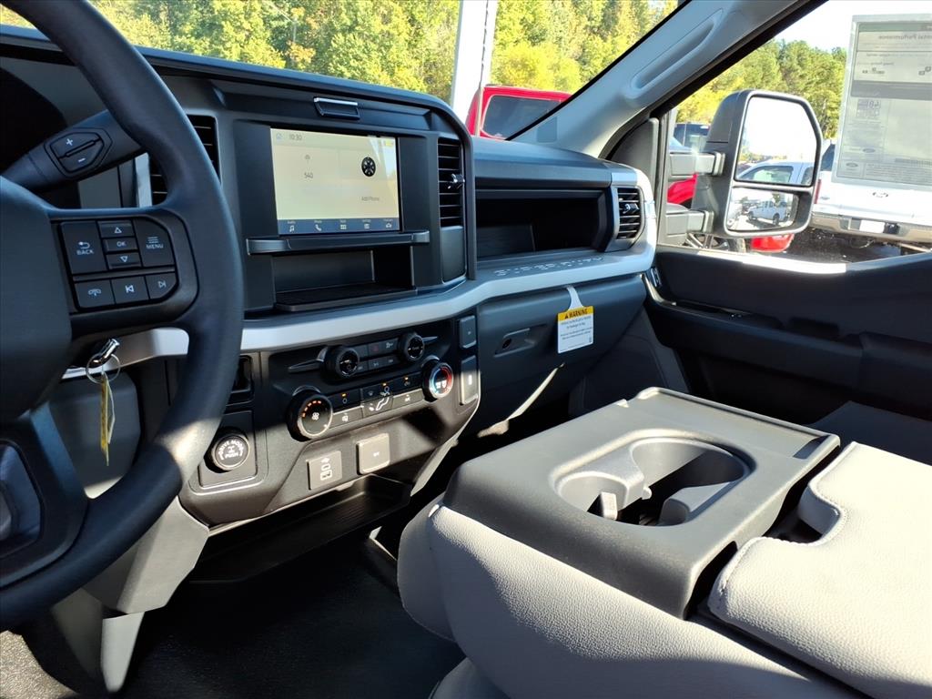 FordF-350 Super Duty16