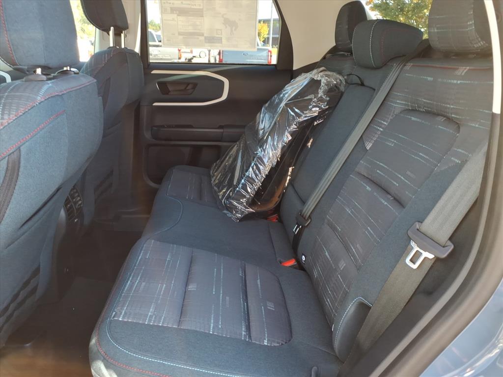 FordBronco Sport16