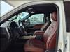 2022 Ford F-250 Super Duty Platinum