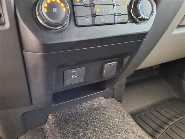 2019 Ford F-250 Super Duty XL