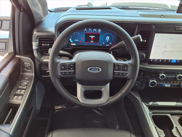 2025 Ford F-250 Super Duty Lariat