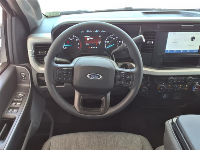 2025 Ford F-350 Super Duty XL