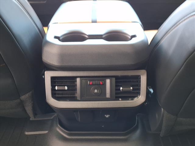 2024 Ford F-450 Super Duty Platinum
