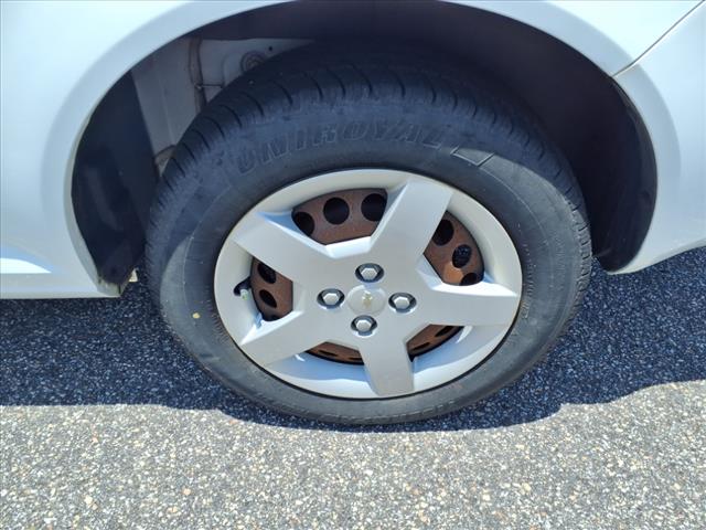 2008 Chevrolet Cobalt LT
