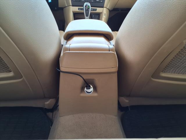 2013 BMW X1 sDrive28i