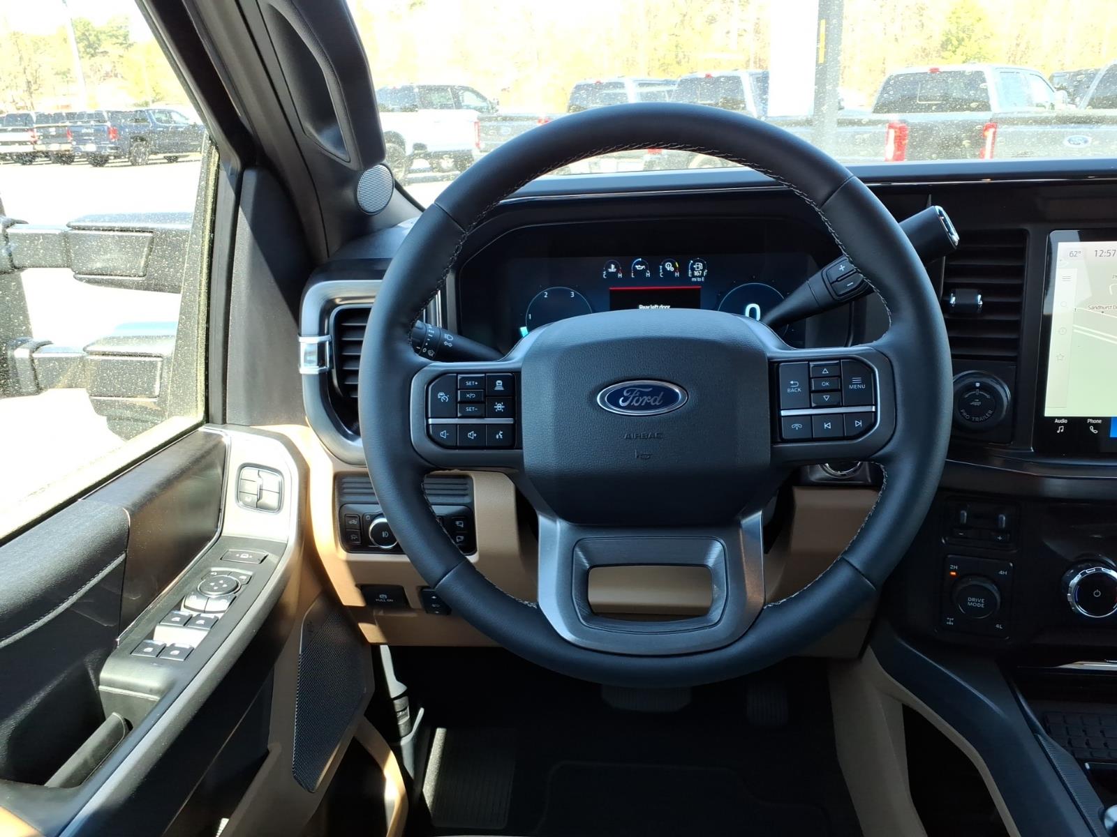 FordF-250 Super Duty17