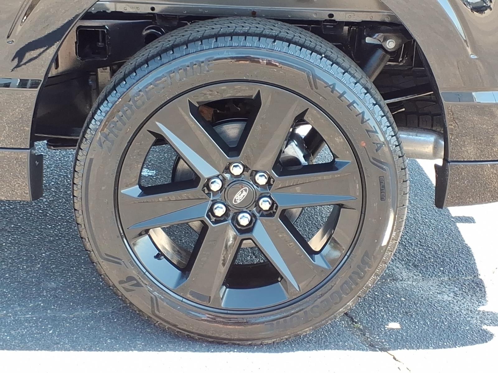 FordF-15017