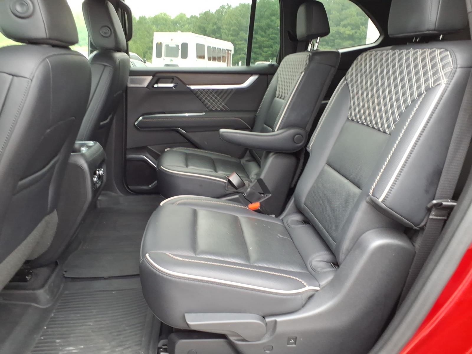 GMCAcadia17