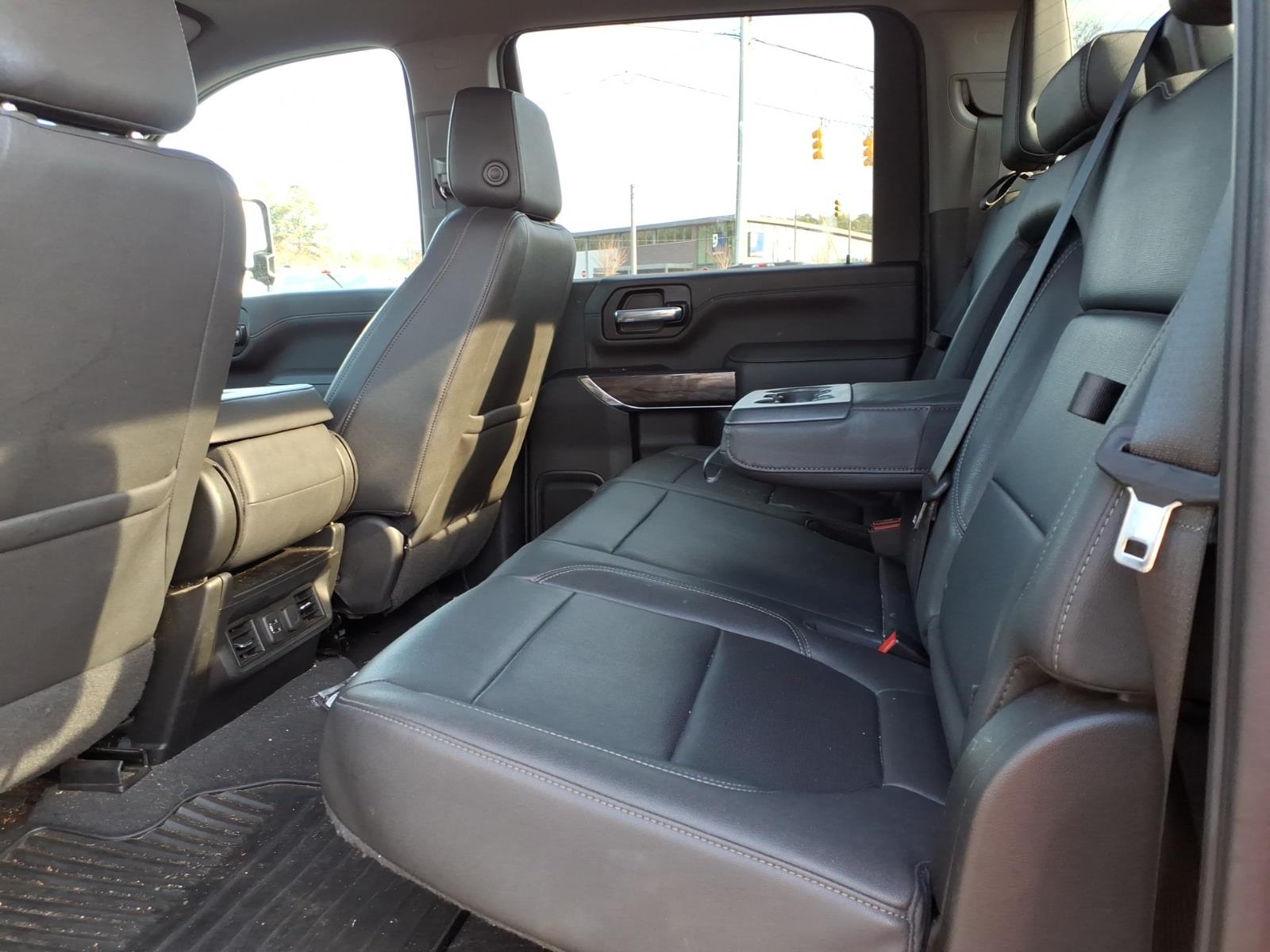 ChevroletSilverado 2500HD17