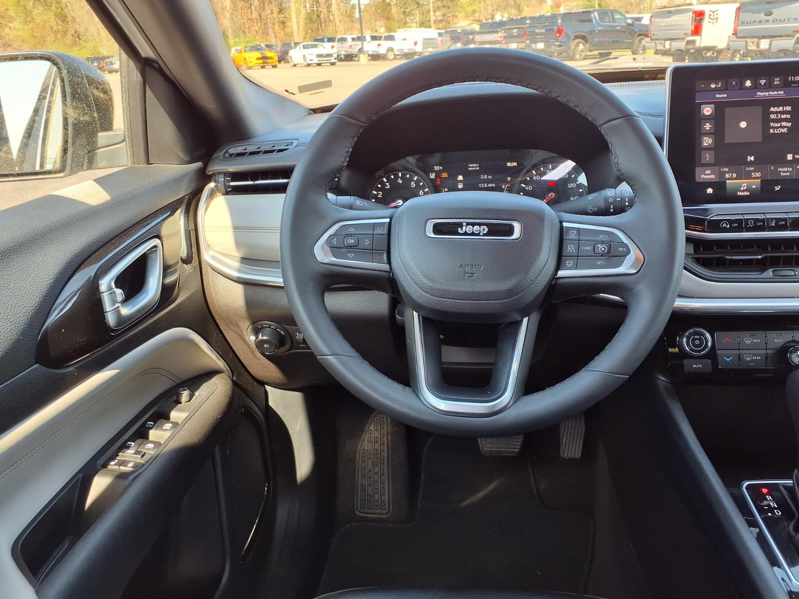 JeepCompass17