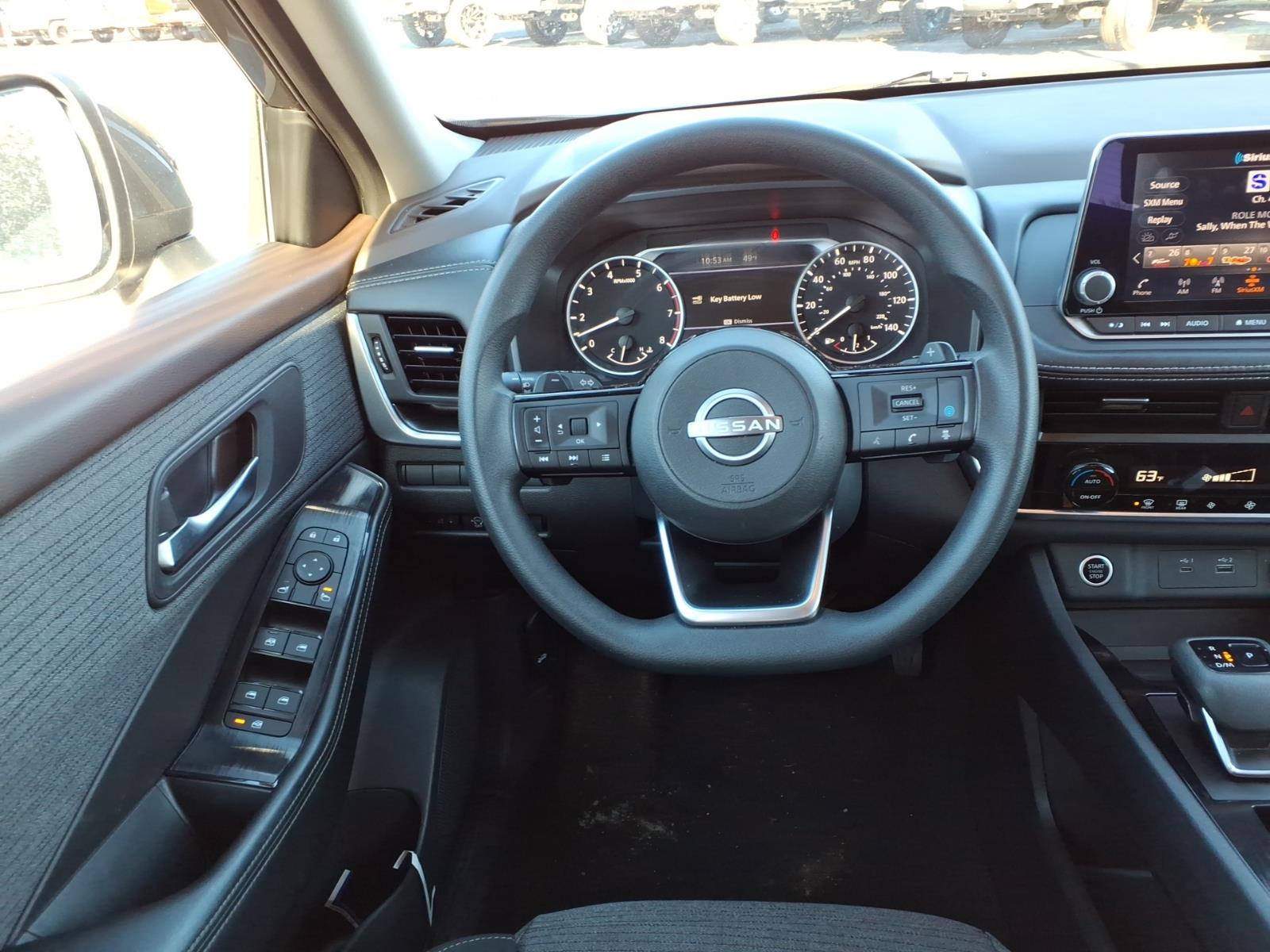 NissanRogue17