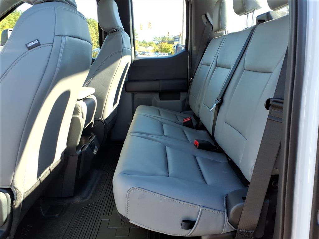 FordF-350 Super Duty17