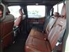 2022 Ford F-250 Super Duty Platinum