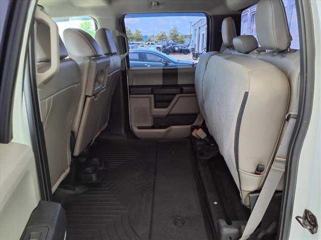 2019 Ford F-250 Super Duty XL