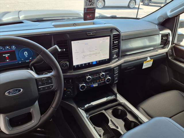 2025 Ford F-250 Super Duty Lariat