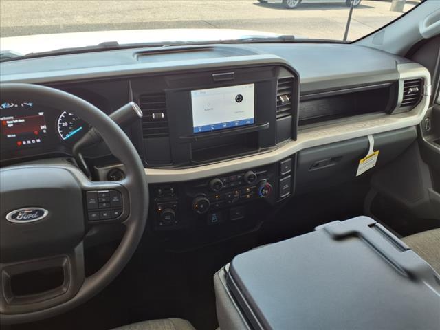 2025 Ford F-350 Super Duty XL