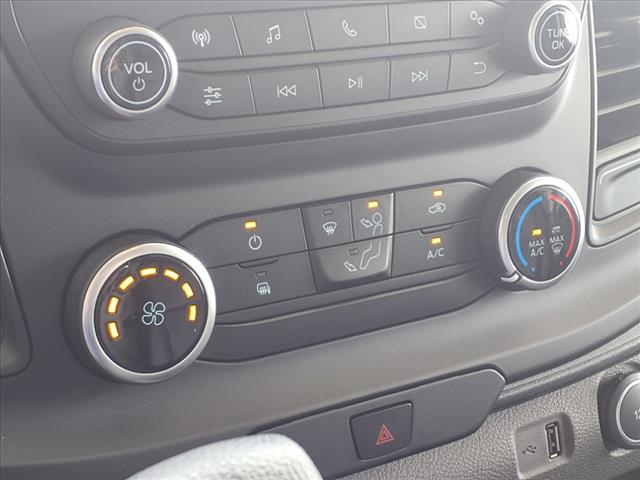 2021 Ford Transit 150