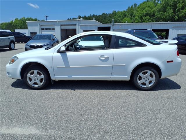 2008 Chevrolet Cobalt LT