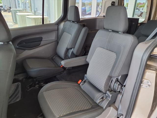 2020 Ford Transit Connect XLT