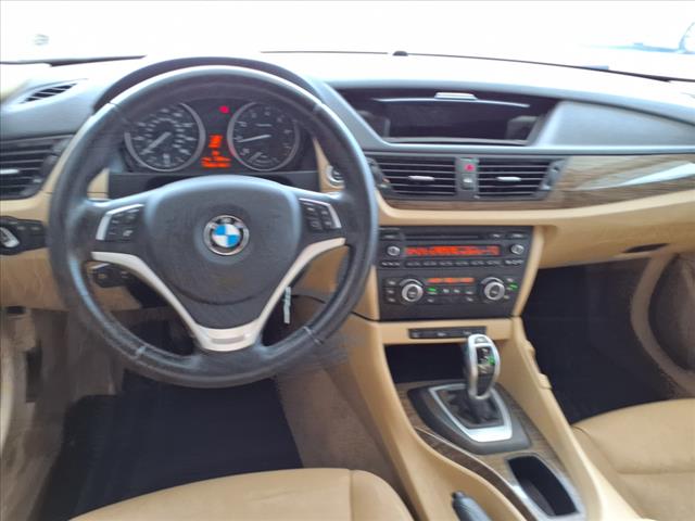2013 BMW X1 sDrive28i
