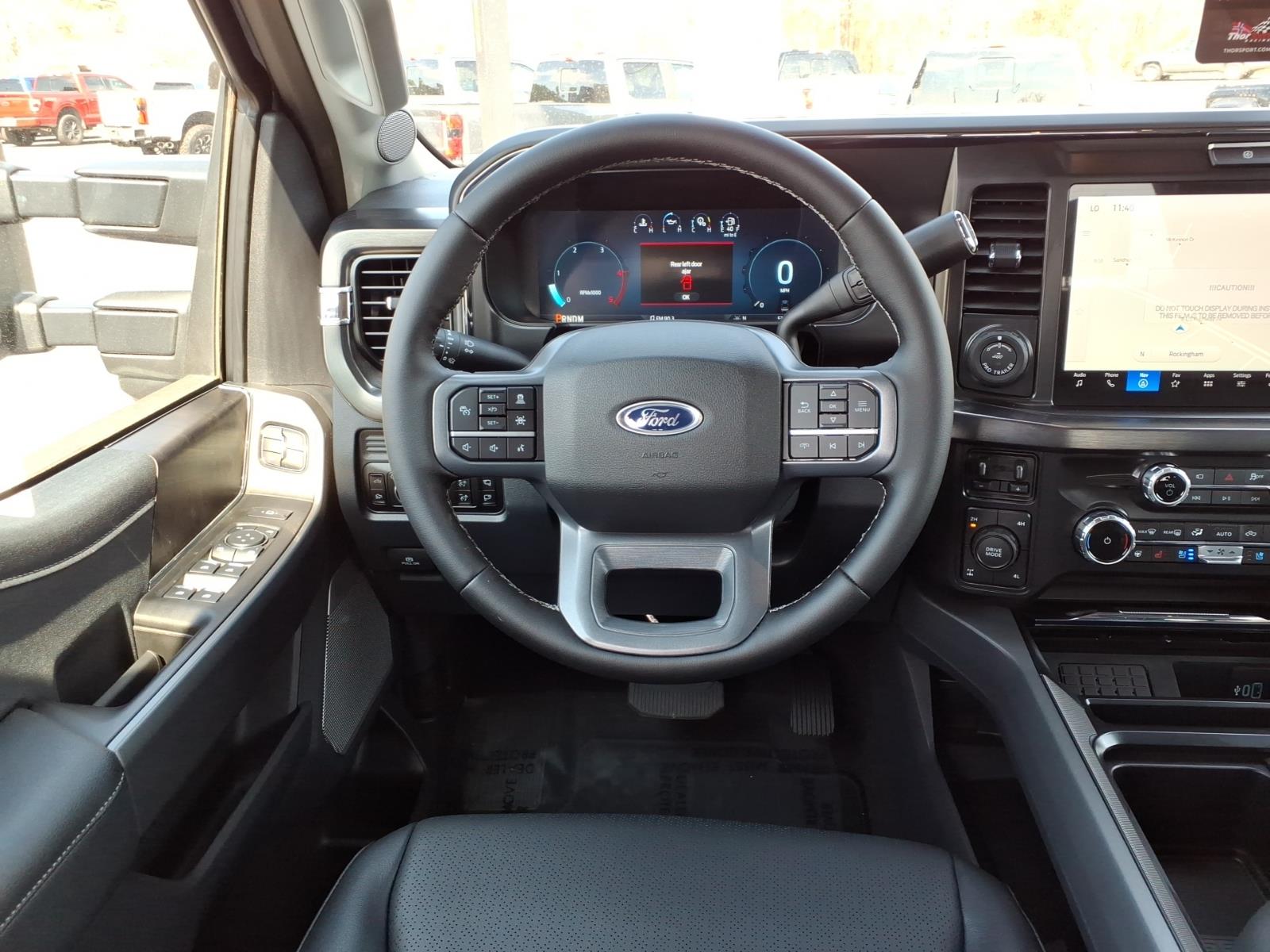 FordF-250 Super Duty18