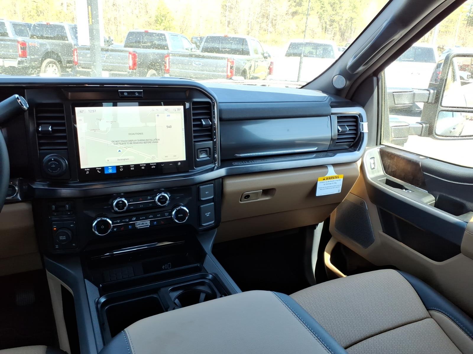 FordF-250 Super Duty18